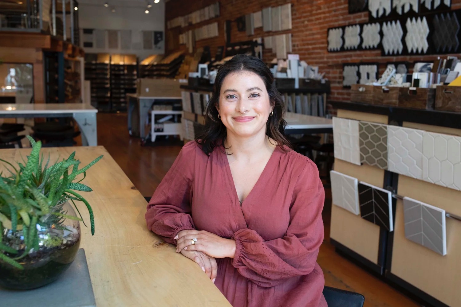 Raelynn Viramontes - Founder & Lead Designer